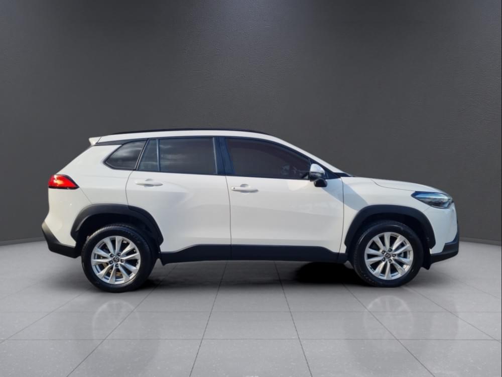 Toyota Corolla Cross 1.8 Xs Cvt