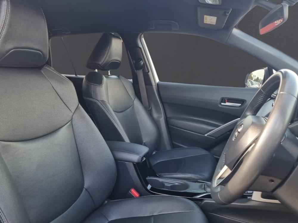 Toyota Corolla Cross 1.8 Xs Cvt