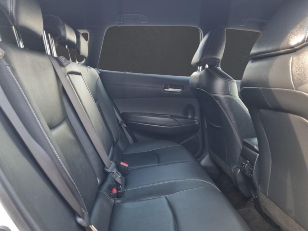 Toyota Corolla Cross 1.8 Xs Cvt