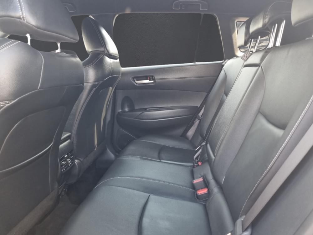 Toyota Corolla Cross 1.8 Xs Cvt