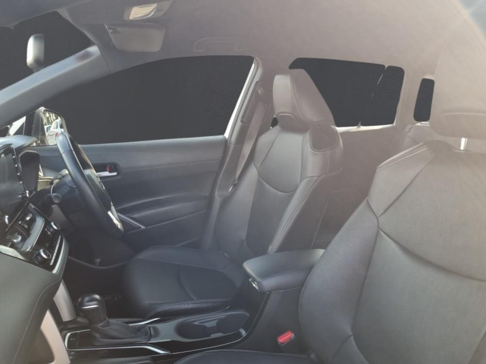 Toyota Corolla Cross 1.8 Xs Cvt