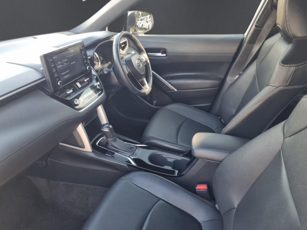 Toyota Corolla Cross 1.8 Xs Cvt