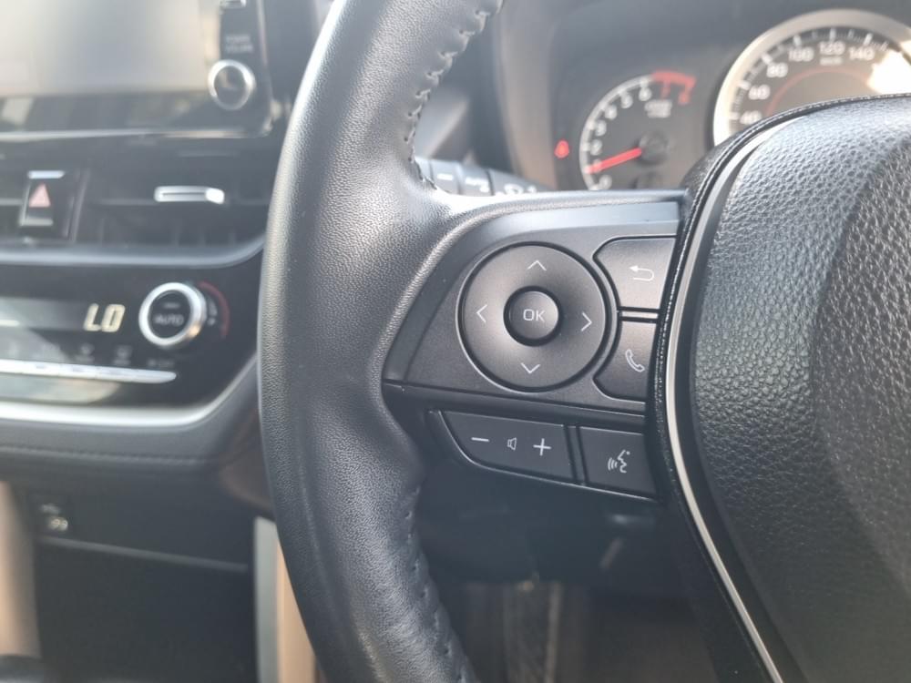 Toyota Corolla Cross 1.8 Xs Cvt