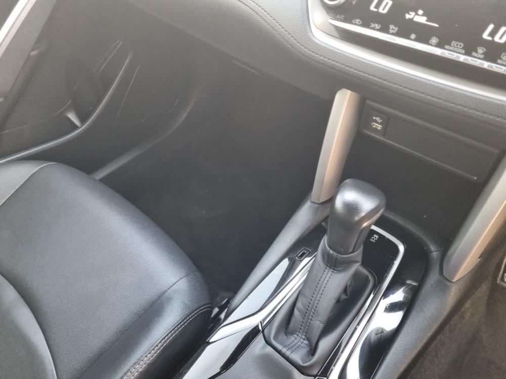 Toyota Corolla Cross 1.8 Xs Cvt