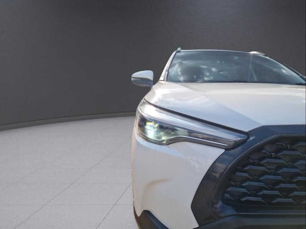 Toyota Corolla Cross 1.8 Xs Cvt