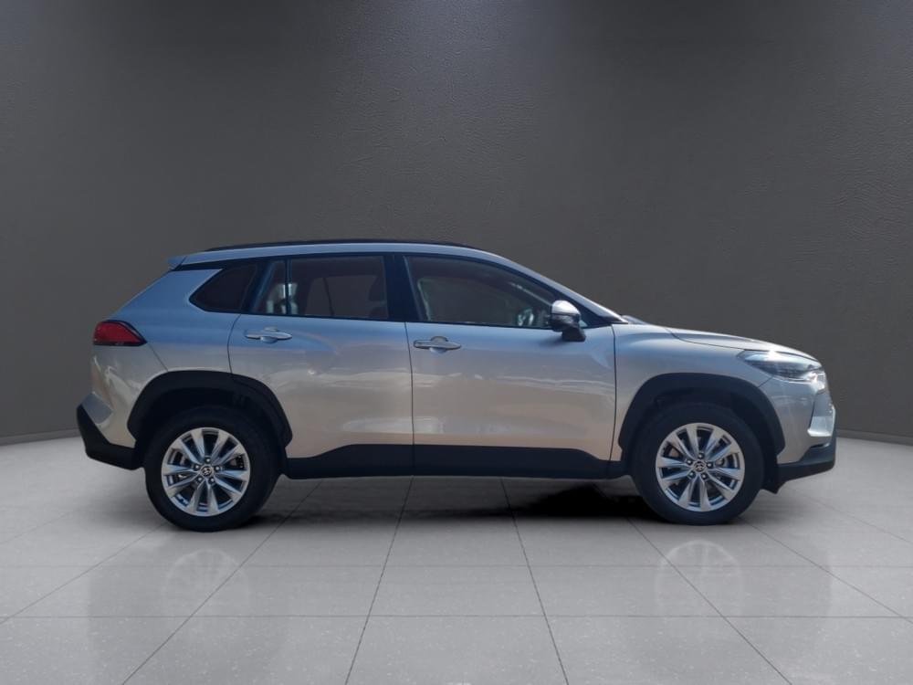 Toyota Corolla Cross 1.8 Xs Cvt