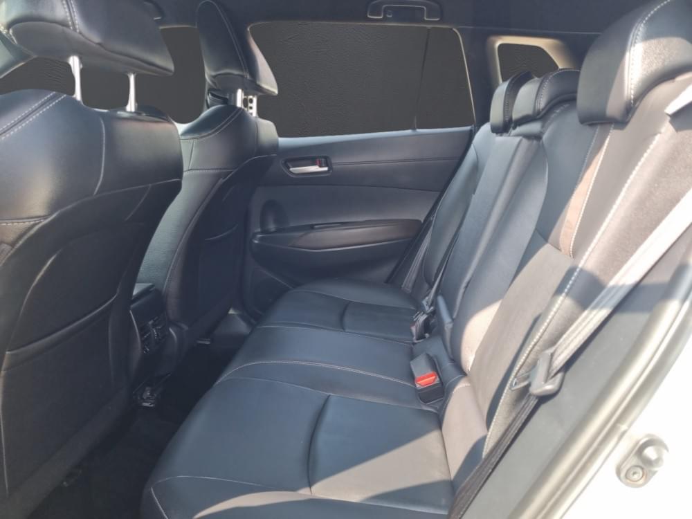 Toyota Corolla Cross 1.8 Xs Cvt