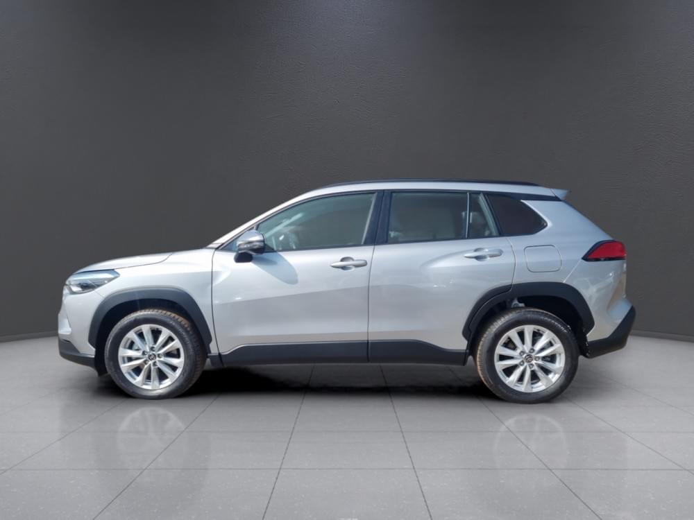 Toyota N/A 1.8 Xs Cvt