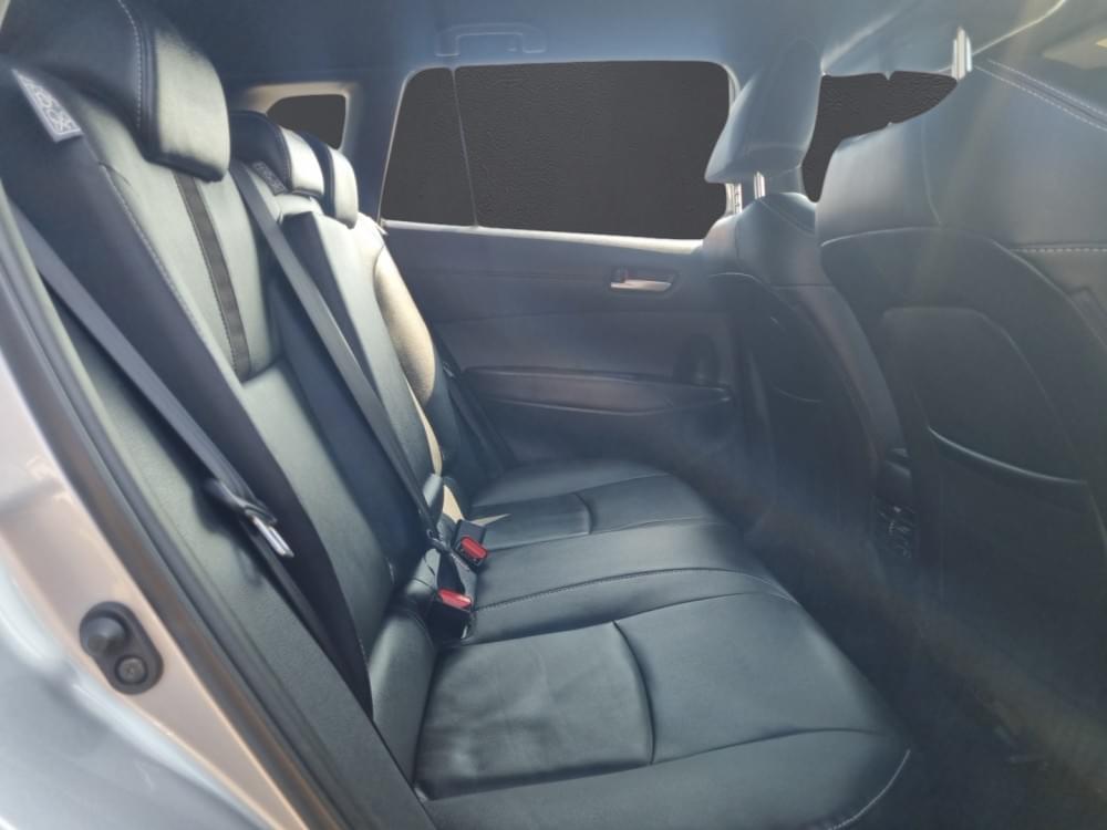 Toyota N/A 1.8 Xs Cvt