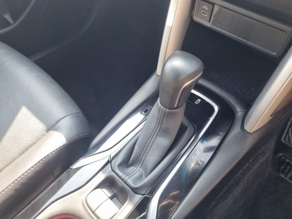 Toyota N/A 1.8 Xs Cvt