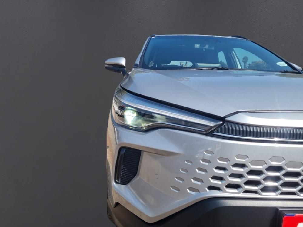 Toyota N/A 1.8 Xs Cvt