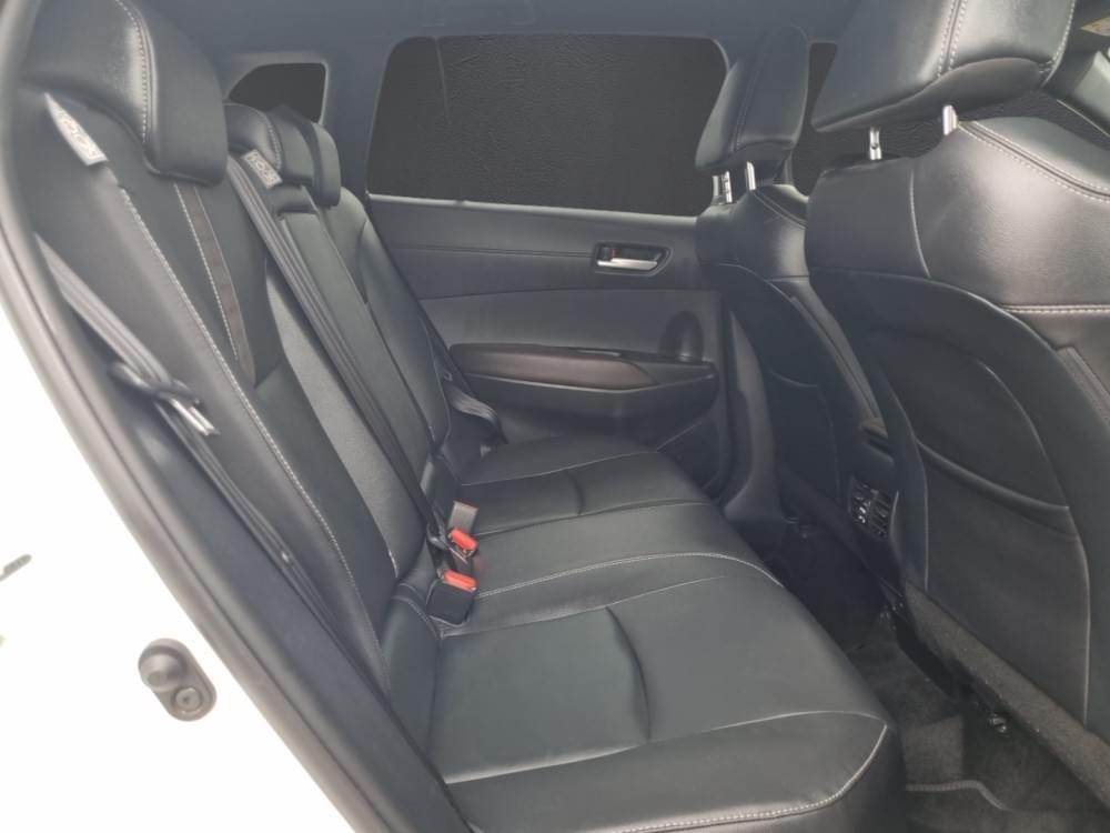 Toyota Corolla Cross 1.8 Xs Cvt