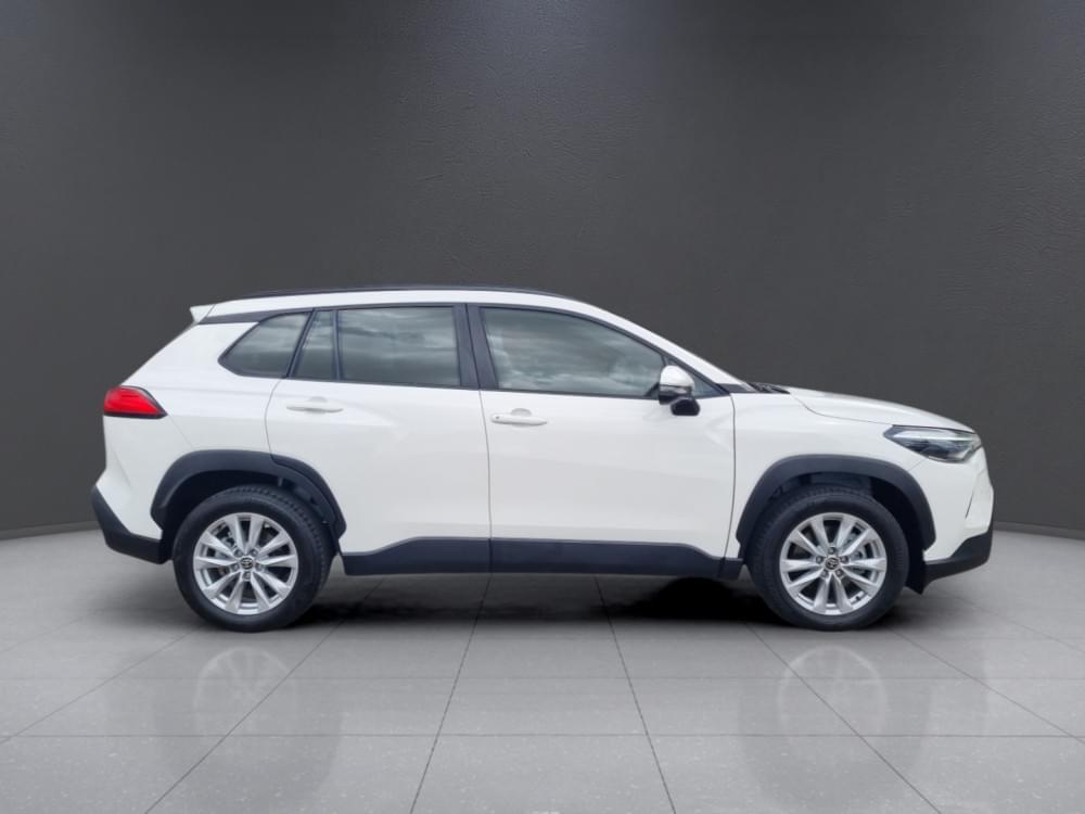 Toyota Corolla Cross 1.8 Xs Cvt