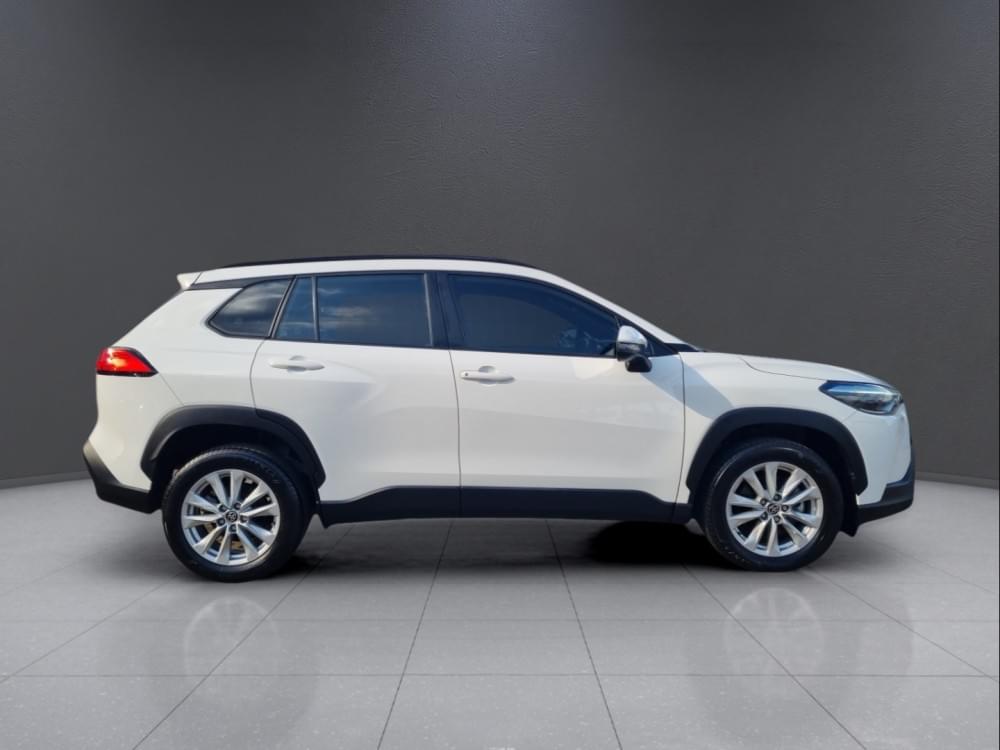 Toyota Corolla Cross 1.8 Xs Cvt