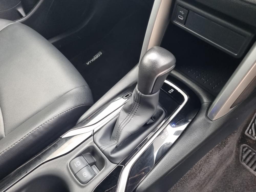 Toyota Corolla Cross 1.8 Xs Cvt