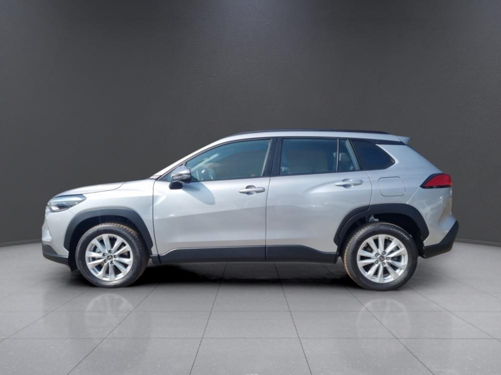 Toyota Corolla Cross 1.8 Xs Cvt