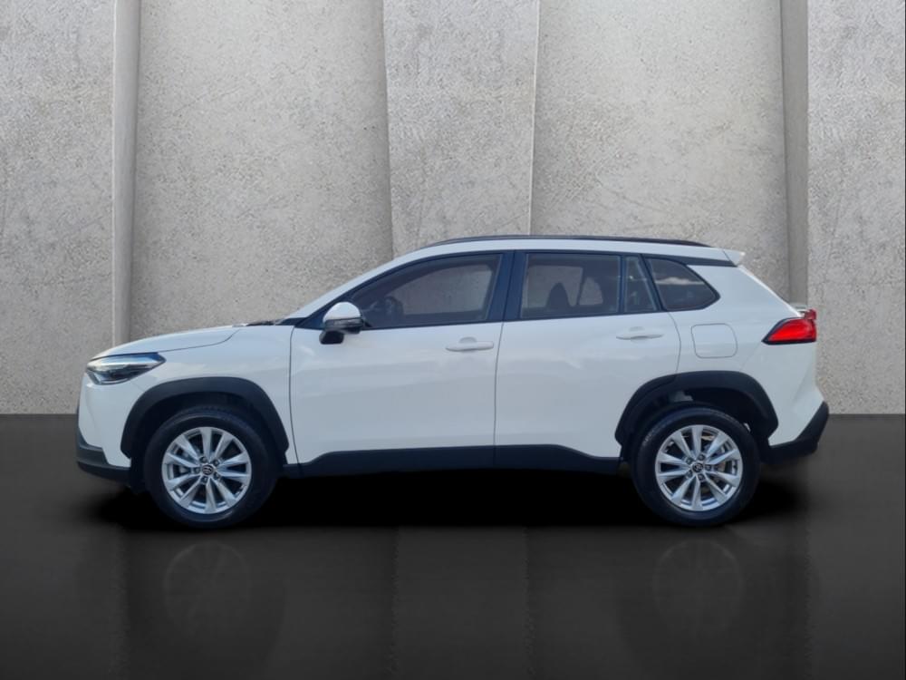 Toyota Corolla Cross 1.8 Xs Cvt