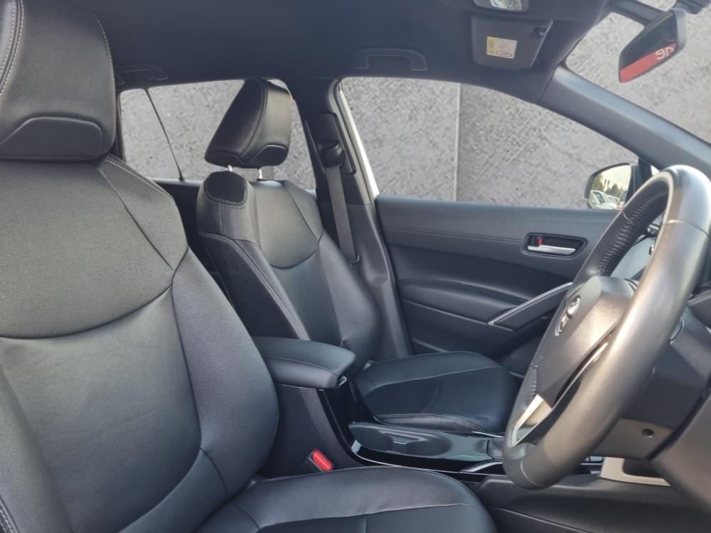 Toyota Corolla Cross 1.8 Xs Cvt