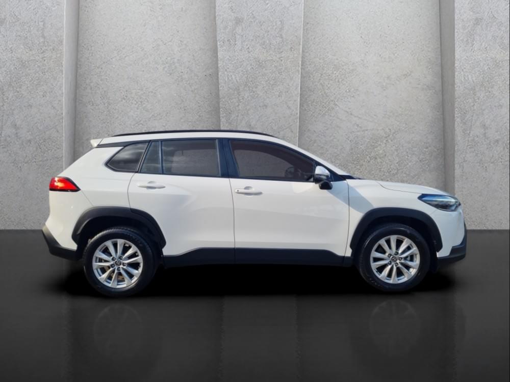 Toyota Corolla Cross 1.8 Xs Cvt