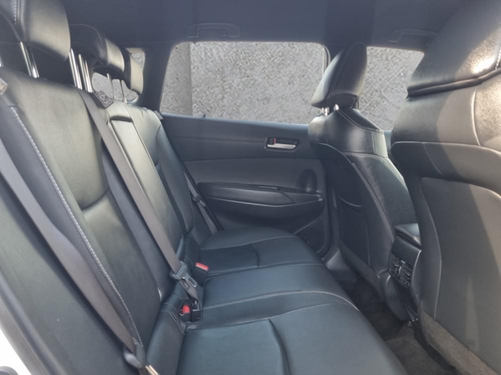 Toyota Corolla Cross 1.8 Xs Cvt