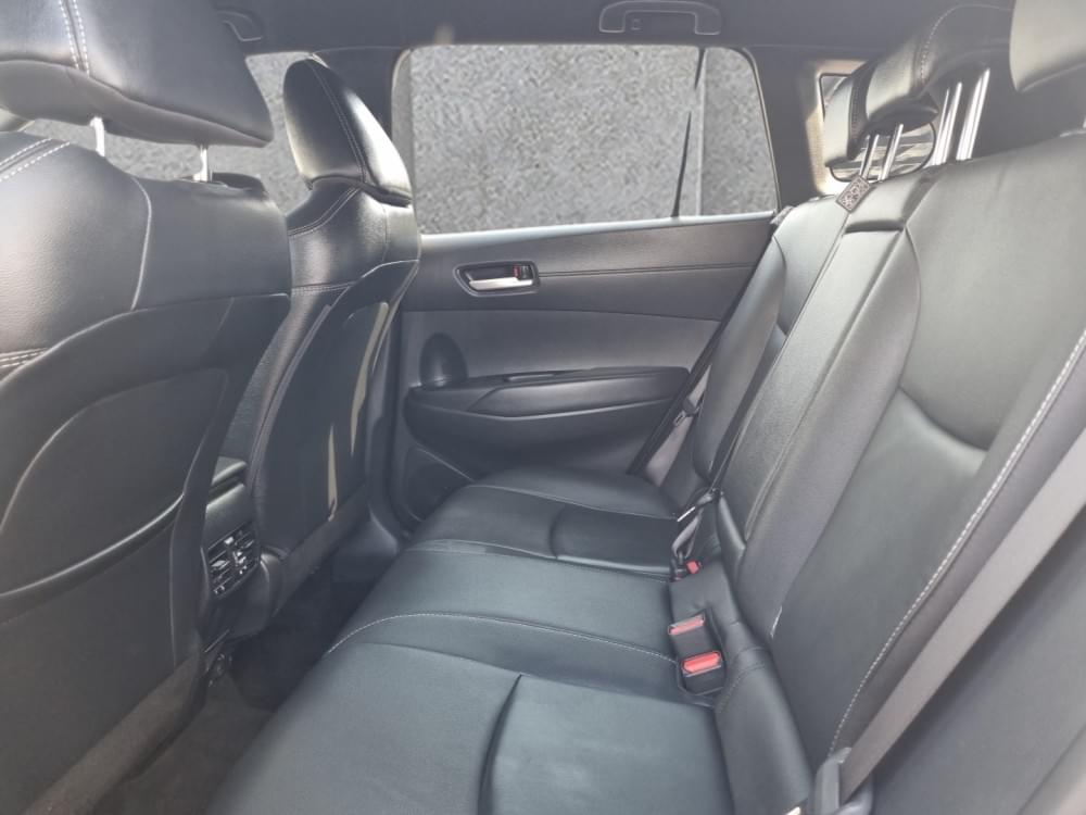 Toyota Corolla Cross 1.8 Xs Cvt