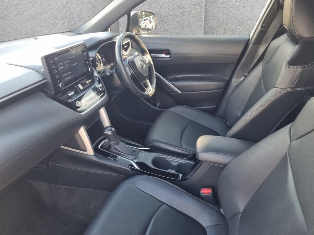 Toyota Corolla Cross 1.8 Xs Cvt