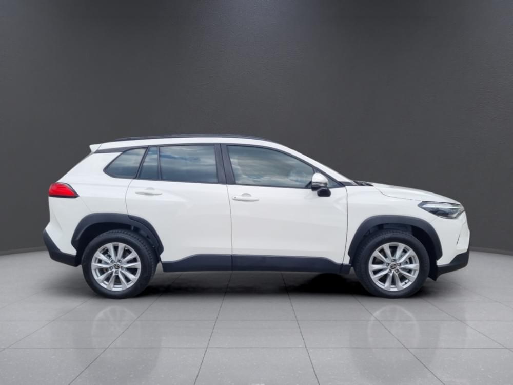 Toyota Corolla Cross 1.8 Xs Cvt