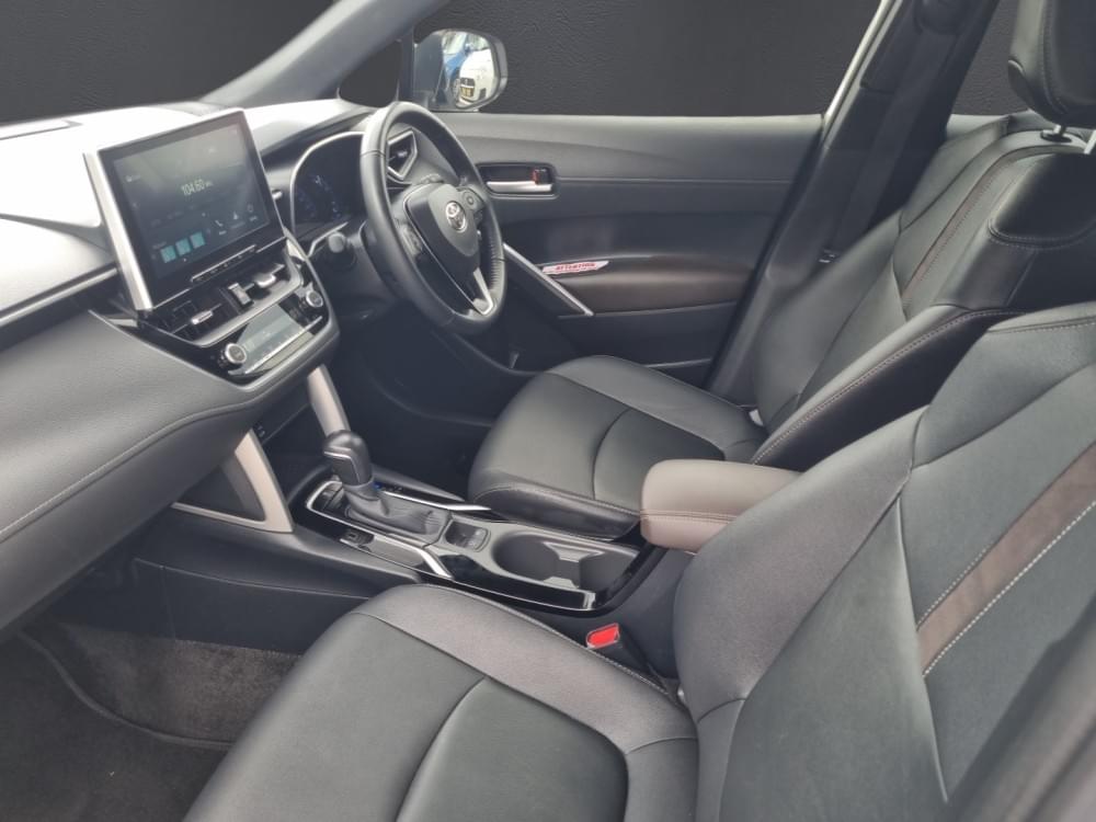 Toyota Corolla Cross 1.8 Xs Cvt