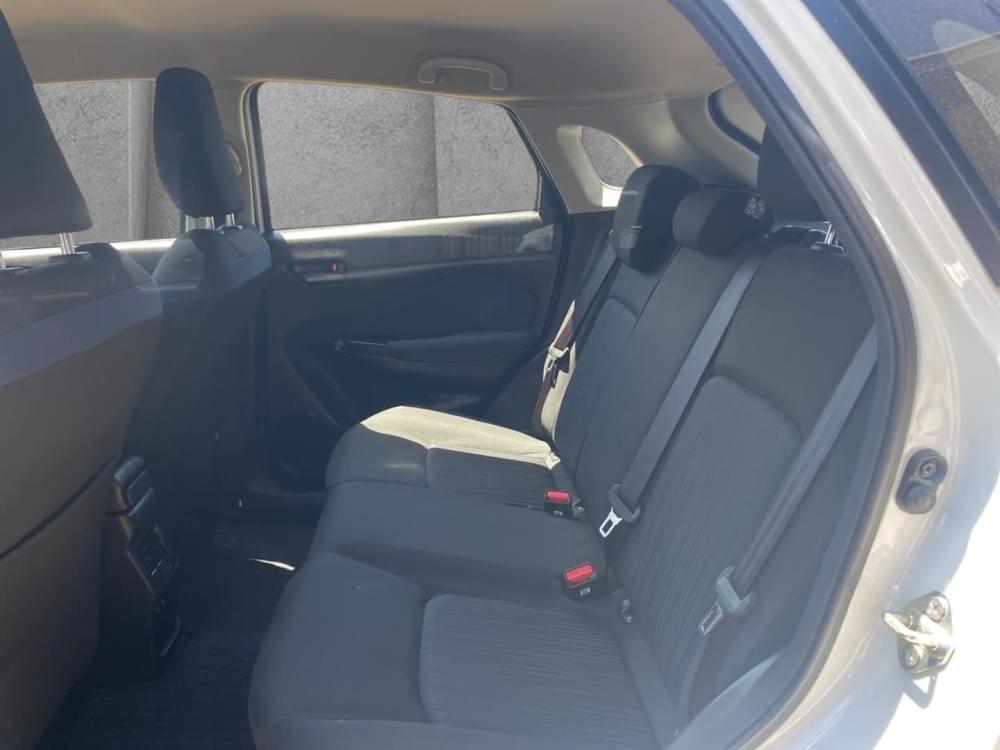 Toyota Starlet 1.5 Xi