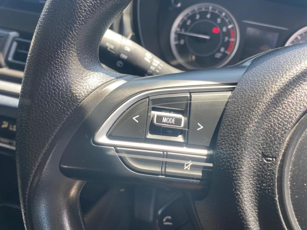 Toyota Starlet 1.5 Xi