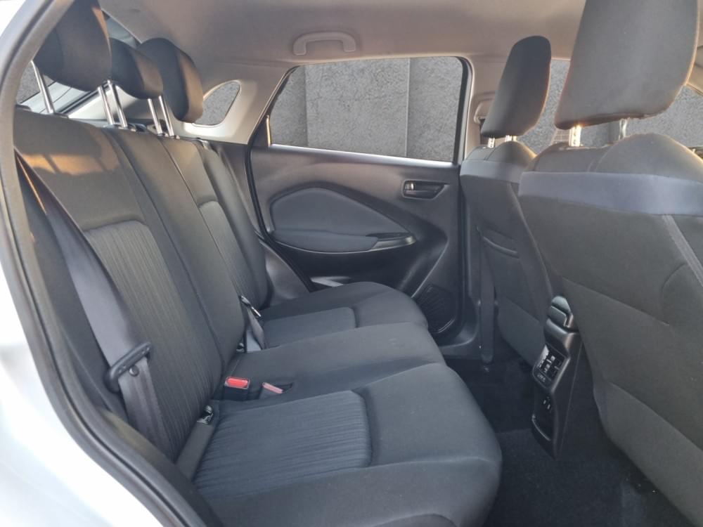 Toyota Starlet 1.5 Xi