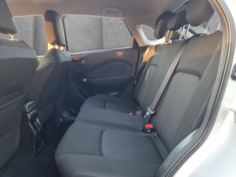 Toyota Starlet 1.5 Xi