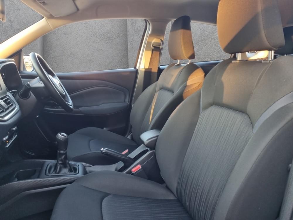 Toyota Starlet 1.5 Xi