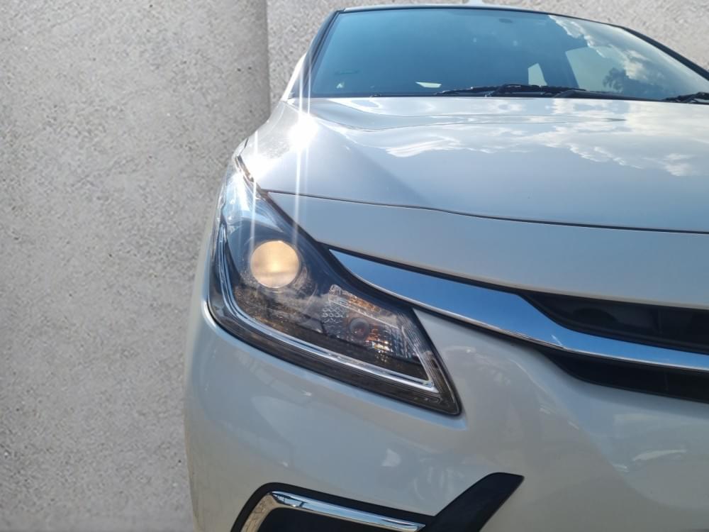 Toyota Starlet 1.5 Xi