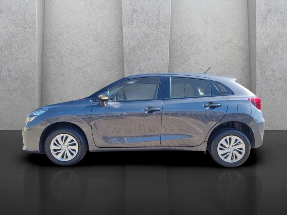 Toyota Starlet 1.5 Xi