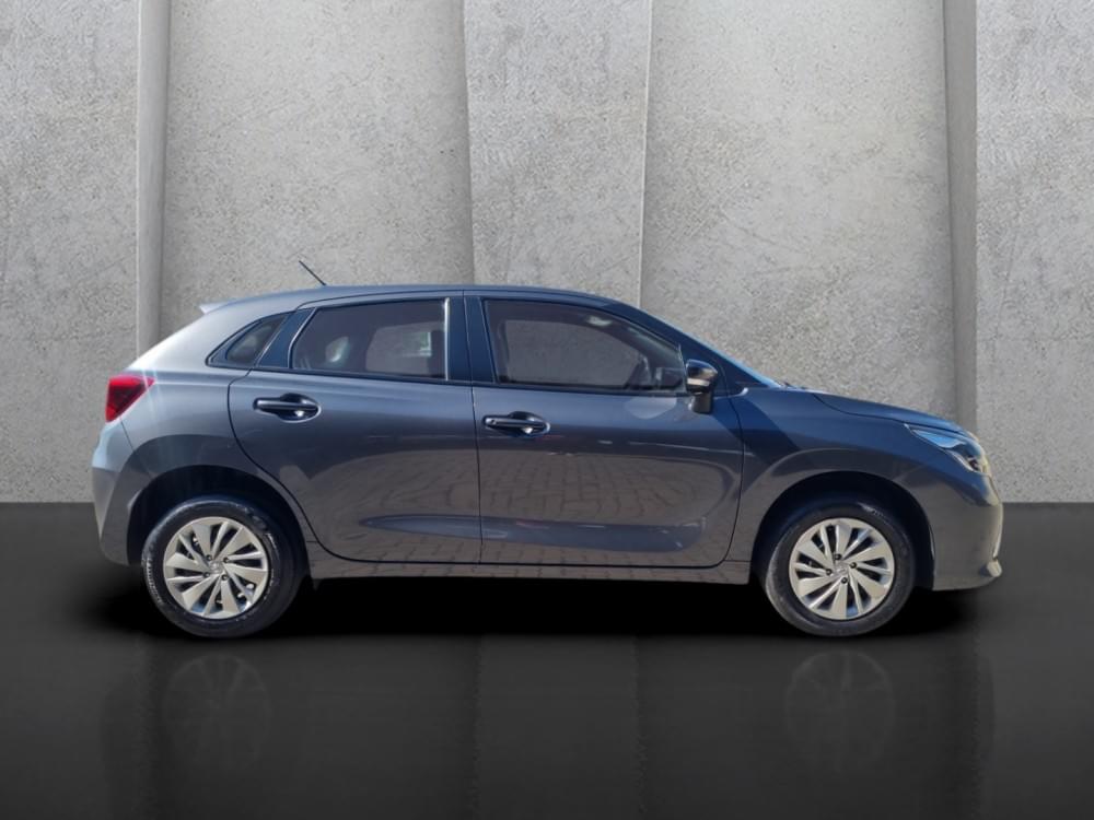 Toyota Starlet 1.5 Xi