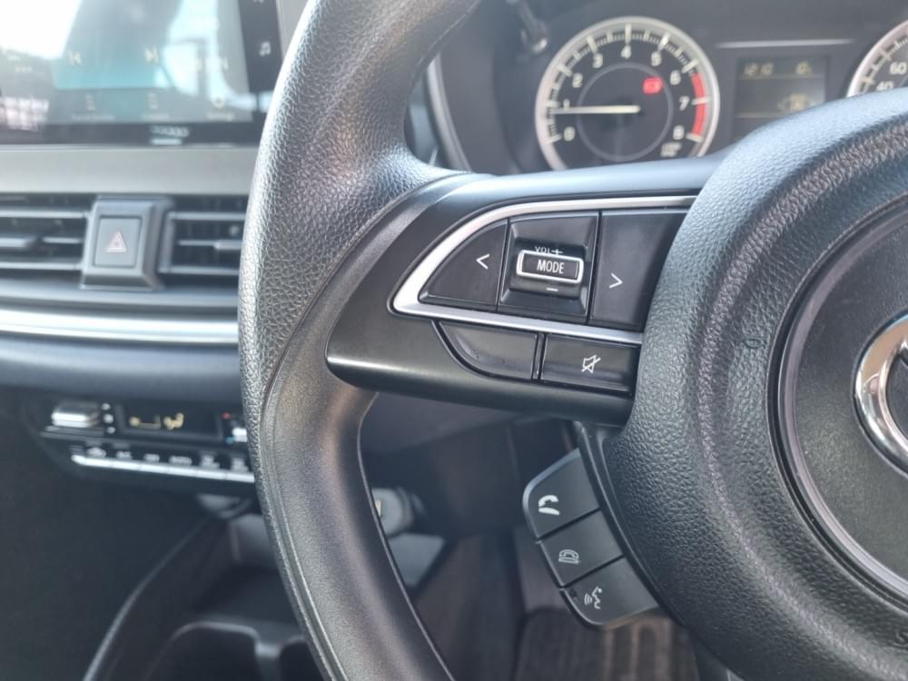 Toyota Starlet 1.5 Xi