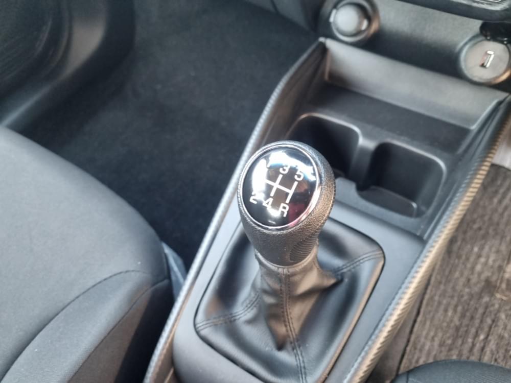 Toyota Starlet 1.5 Xi