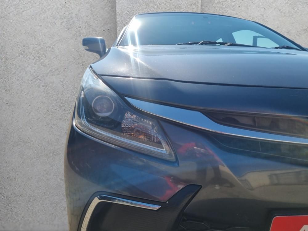 Toyota Starlet 1.5 Xi