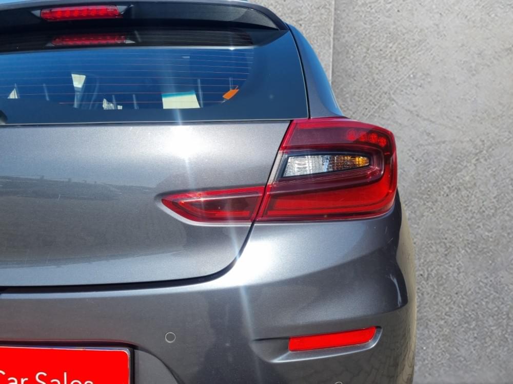 Toyota Starlet 1.5 Xi