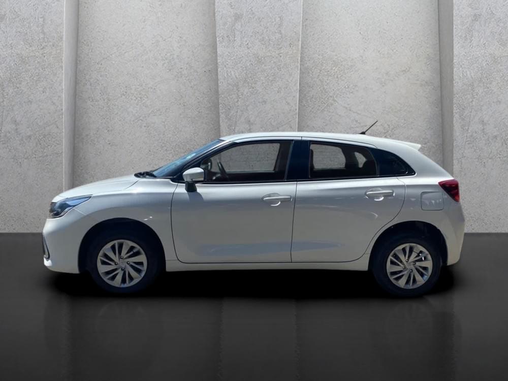 Toyota Starlet 1.5 Xi