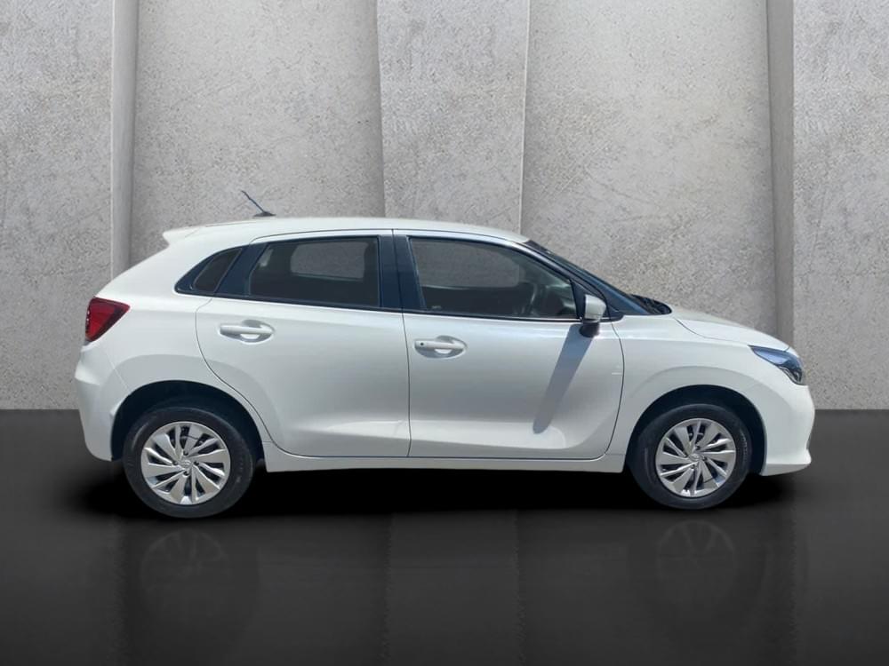 Toyota Starlet 1.5 Xi