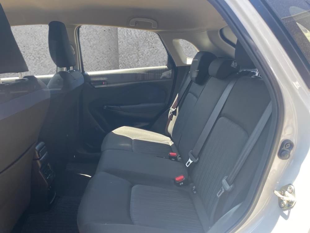 Toyota Starlet 1.5 Xi