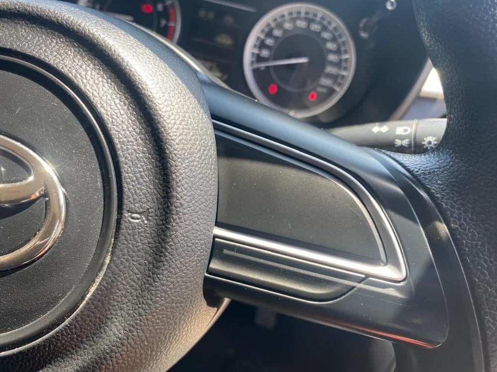 Toyota Starlet 1.5 Xi