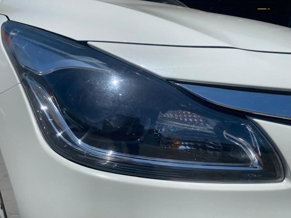 Toyota Starlet 1.5 Xi