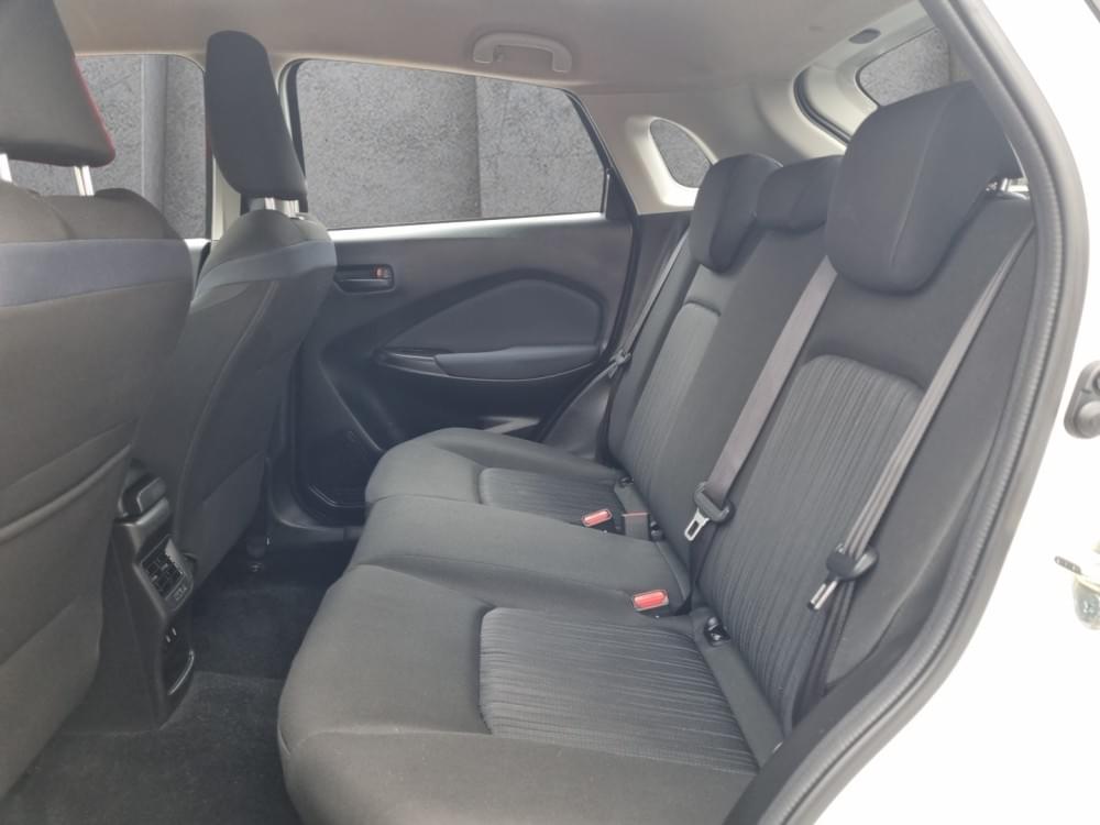 Toyota Starlet 1.5 Xs At