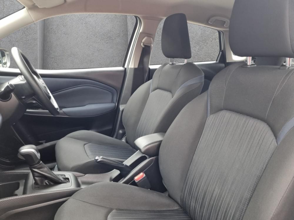 Toyota Starlet 1.5 Xs At