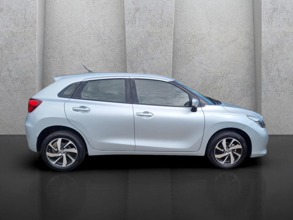 Toyota Starlet 1.5 Xs At