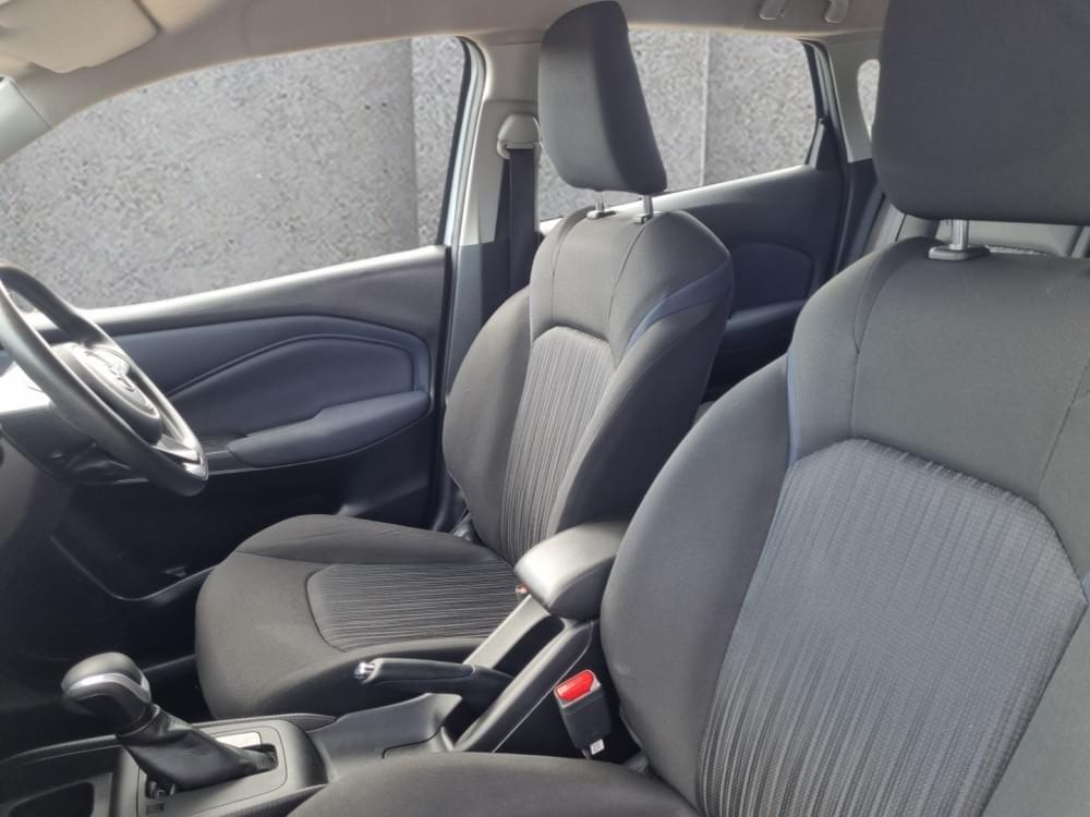 Toyota Starlet 1.5 Xs At