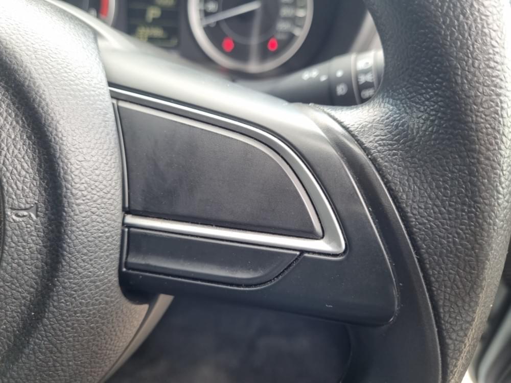 Toyota Starlet 1.5 Xs At